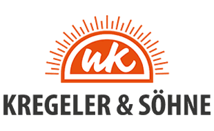 Kregeler & Söhne GmbH in Minden in Westfalen - Logo