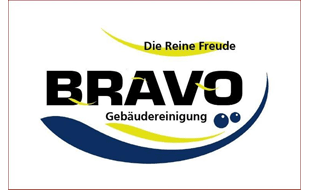 Bravo Gebäudereinigung GmbH & Co.KG in Melle - Logo