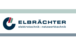 Elbrächter Elektrotechnik GmbH in Bielefeld - Logo