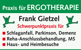 Gietzel Frank in Bremen - Logo