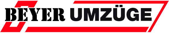 Beyer Umzüge GmbH in Detmold - Logo