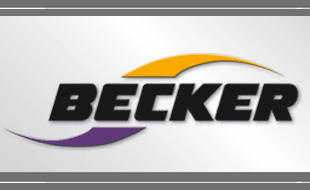 Becker Malerfachbetrieb GmbH & Co. KG in Oldenburg in Oldenburg - Logo