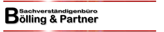 Bölling & Partner in Münster - Logo