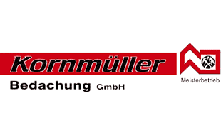 Kornmüller Bedachung GmbH in Münster - Logo