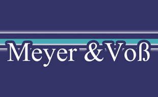 Meyer & Voß Inh. Torsten Meyer in Bremen - Logo