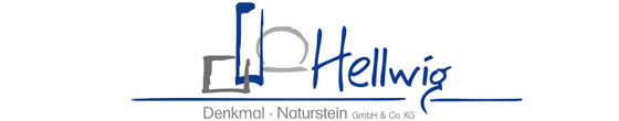 Hellwig Denkmal Naturstein GmbH & Co. KG in Emsdetten - Logo