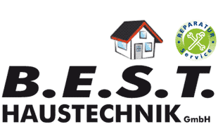 B.E.S.T. Haustechnik GmbH in Bremen - Logo