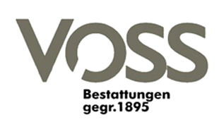 Voss-Bestattungen GmbH in Paderborn - Logo