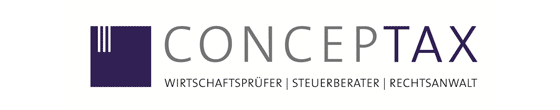 CONCEPTAX Siekmann, Janell und Partner mbB in Herford - Logo