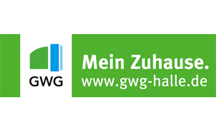 GWG Halle-Neustadt mbH in Halle (Saale) - Logo
