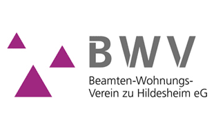 BWV Beamten-Wohnungs-Verein zu Hildesheim eG in Hildesheim - Logo