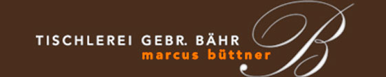 Bähr GmbH, Gebr. in Bremen - Logo