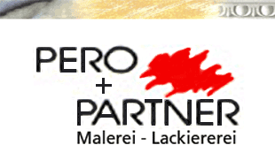 PERO + Partner GmbH in Bremen - Logo