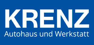 Krenz Autohaus und Werkstatt in Paderborn - Logo