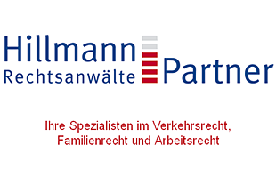 Hillmann u. Partner in Oldenburg in Oldenburg - Logo