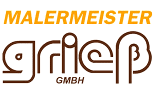Malermeister Grieß GmbH in Hannover - Logo