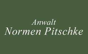Anwaltskanzlei Normen Pitschke in Magdeburg - Logo