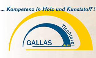 Gallas GmbH in Ganderkesee - Logo