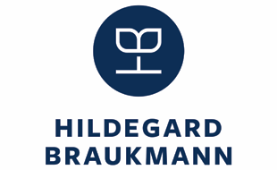 Hildegard Braukmann Kosmetik GmbH in Osnabrück - Logo