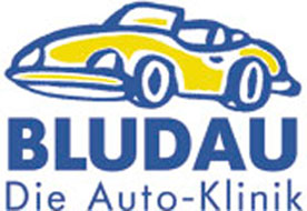 BLUDAU Die Autoklinik in Braunschweig - Logo