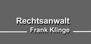 Klinge Frank in Magdeburg - Logo