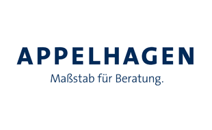 Appelhagen Rechtsanwälte Steuerberater PartGmbB in Braunschweig - Logo