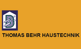 Behr Haustechnik- Inh. Andreas Eberle e.K. in Wennigsen Deister - Logo