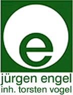 Engel Jürgen, Inh. Torsten Vogel in Hannover - Logo