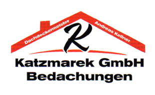 Kellner Andreas, Katzmarek GmbH Bedachungen in Hannover - Logo