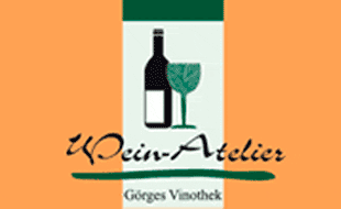 Wein-Atelier GmbH in Braunschweig - Logo
