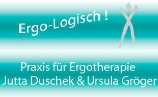 Jutta Duschek /Ursula Gröger in Hannover - Logo