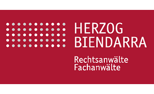 Herzog & Biendarra Rechtsanwälte und Notar in Hildesheim - Logo
