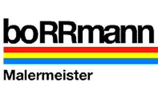 Borrmann GmbH & Co. KG Malermeister in Hannover - Logo