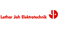Kundenlogo Lothar Joh Elektrotechnik GmbH