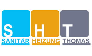 SHT Martin Thomas in Gütersloh - Logo