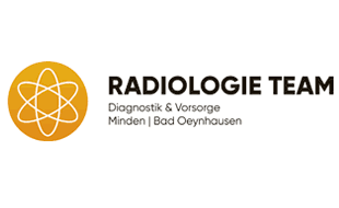 RADIOLOGIE TEAM Bad Oeynhausen in Bad Oeynhausen - Logo