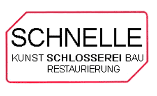 Schlosserei Schnelle Inh. Bernd Schnelle in Herford - Logo