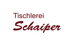 Schaiper Tischlerei in Bad Laer - Logo