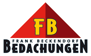 FB Bedachungen GmbH in Bielefeld - Logo