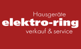 elektro-ring in Bremen - Logo
