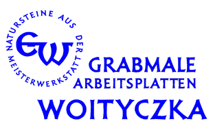 Woityczka Steinmetzbetriebe GmbH in Hannover - Logo