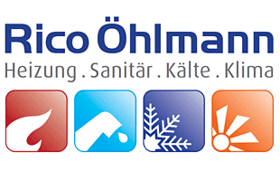 Öhlmann Rico in Bad Oeynhausen - Logo