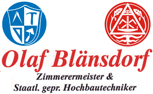 Blänsdorf Olaf in Weyhe bei Bremen - Logo