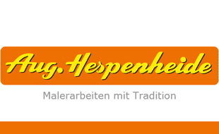 Aug. Hespenheide GmbH & Co. KG in Bremen - Logo