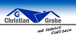 Christian Grobe Dachdeckerbetrieb in Garbsen - Logo