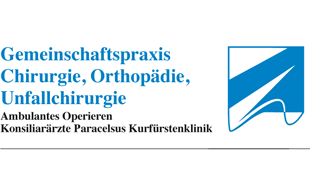 Praxisverbund für Chirurgie Dr. Grellmann, Dr. Henke in Bremen - Logo