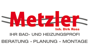 Metzler e. K., Inh. Dirk Ross in Herford - Logo
