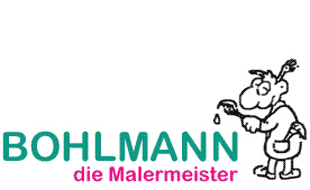 Bohlmann die Malermeister in Bremen - Logo