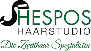 Haarstudio HESPOS Die Zweithaar-Spezialisten in Bremen Britta Hespos-Schröder in Bremen - Logo