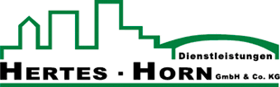 Hertes + Horn GmbH & Co. KG in Isernhagen - Logo
